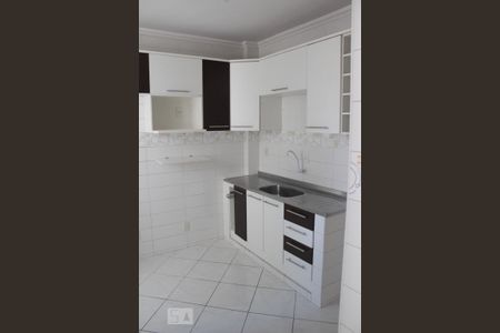 Apartamento para alugar com 57m², 2 quartos e 1 vaga Apartamento para alugar com 57m², 2 quartos e 1 vagaCozinha