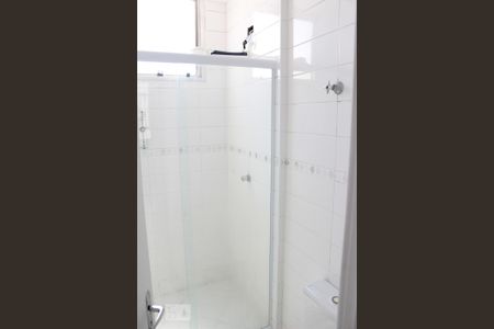 Banheiro de apartamento para alugar com 2 quartos, 57m² em Jardim Santa Teresa, Jundiaí
