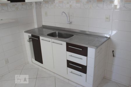 Apartamento para alugar com 57m², 2 quartos e 1 vaga Apartamento para alugar com 57m², 2 quartos e 1 vagaCozinha