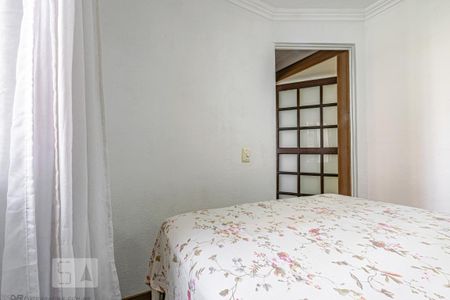 Apartamento para alugar com 36m², 1 quarto e sem vaga Apartamento para alugar com 36m², 1 quarto e sem vagaDormitório
