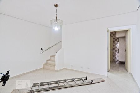 Sala de casa à venda com 4 quartos, 110m² em Casa Verde Alta, São Paulo
