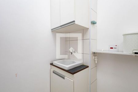 Studio para alugar com 26m², 1 quarto e sem vagaCozinha