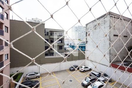 Studio para alugar com 26m², 1 quarto e sem vagaVista