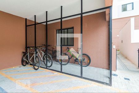 Studio para alugar com 26m², 1 quarto e sem vagaÁrea comum