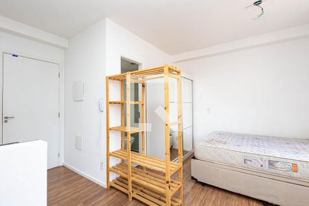 Studio para alugar com 26m², 1 quarto e sem vagaStudio