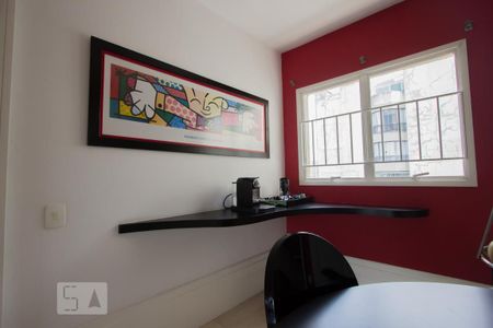 Copa de apartamento à venda com 3 quartos, 380m² em Vila Andrade, São Paulo