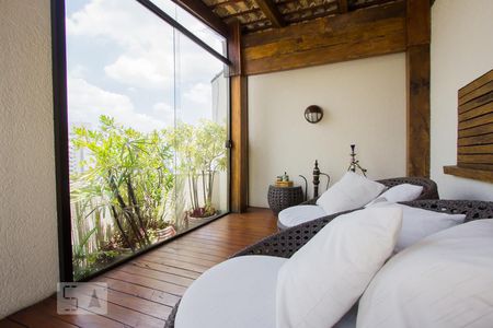 Apartamento à venda com 380m², 3 quartos e 4 vagasÁrea zen