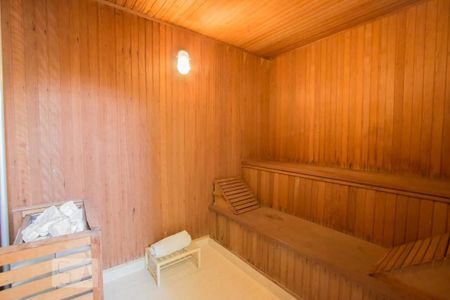 Apartamento à venda com 380m², 3 quartos e 4 vagasSauna