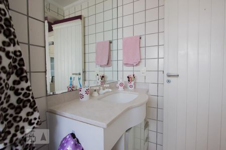 Apartamento à venda com 380m², 3 quartos e 4 vagasSuíte 1 - Banheiro