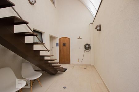 Apartamento à venda com 380m², 3 quartos e 4 vagasEntrada - Sauna