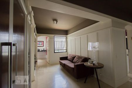 Apartamento à venda com 380m², 3 quartos e 4 vagasSala de TV