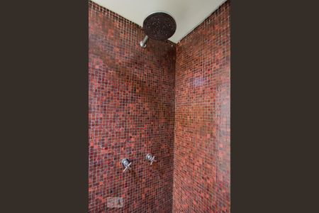 Apartamento à venda com 380m², 3 quartos e 4 vagasBanheiro - Cobertura