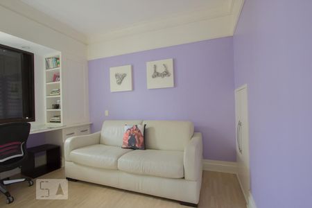 Apartamento à venda com 380m², 3 quartos e 4 vagasQuarto 1