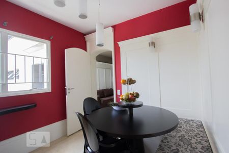 Copa de apartamento à venda com 3 quartos, 380m² em Vila Andrade, São Paulo