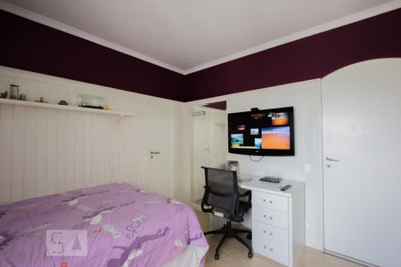Apartamento à venda com 380m², 3 quartos e 4 vagasSuíte 1