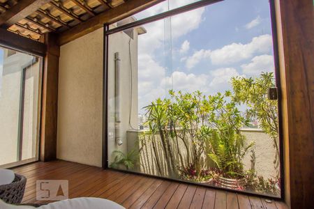 Apartamento à venda com 380m², 3 quartos e 4 vagasÁrea zen