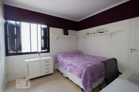 Apartamento à venda com 380m², 3 quartos e 4 vagasSuíte 1