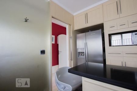 Apartamento à venda com 380m², 3 quartos e 4 vagasCozinha