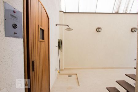 Apartamento à venda com 380m², 3 quartos e 4 vagasEntrada - Sauna