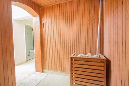 Apartamento à venda com 380m², 3 quartos e 4 vagasSauna