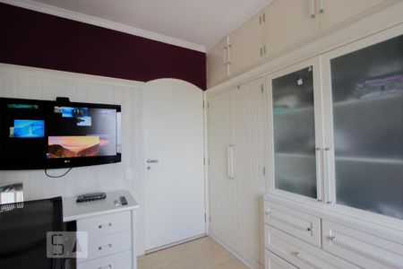 Apartamento à venda com 380m², 3 quartos e 4 vagasSuíte 1