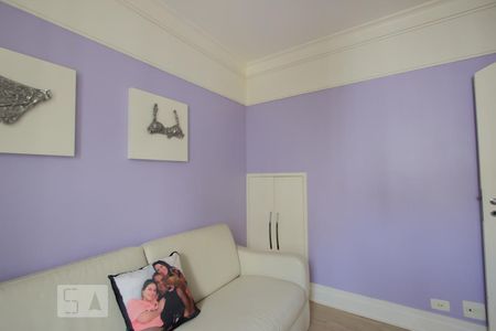 Apartamento à venda com 380m², 3 quartos e 4 vagasQuarto 1