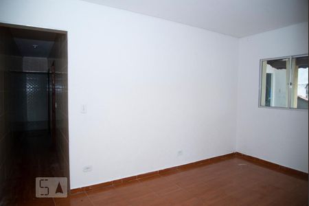 Sala de casa para alugar com 2 quartos, 60m² em Vila Formosa, São Paulo