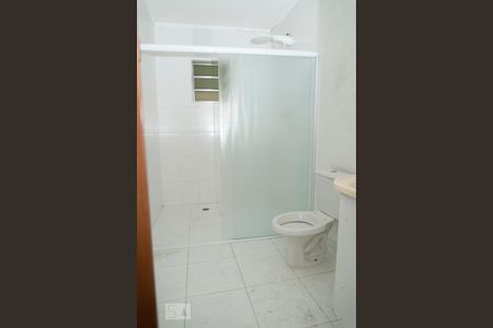 Banheiro 2 de casa para alugar com 2 quartos, 60m² em Vila Formosa, São Paulo