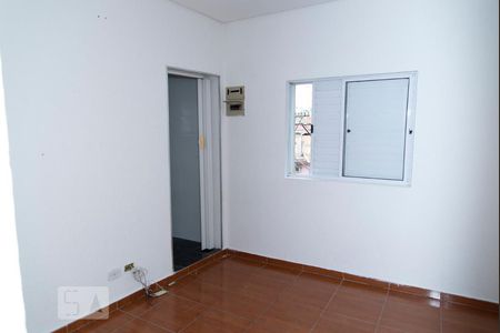Quarto 1 de casa para alugar com 2 quartos, 60m² em Vila Formosa, São Paulo