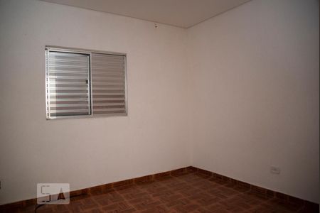 Quarto 2 de casa para alugar com 2 quartos, 60m² em Vila Formosa, São Paulo