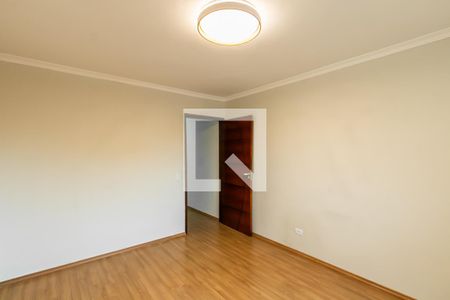Quarto 1 de casa para alugar com 2 quartos, 120m² em Vila Guilhermina, São Paulo