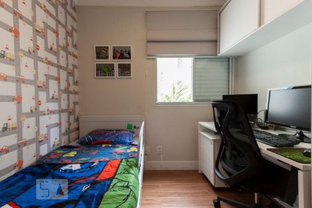 Quarto 2 de apartamento à venda com 3 quartos, 75m² em Loteamento Center Santa Genebra, Campinas