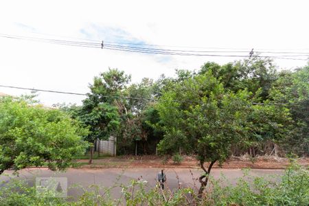 Vista de apartamento à venda com 3 quartos, 75m² em Loteamento Center Santa Genebra, Campinas