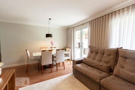 Apartamento à venda com 3 quartos, 75m² em Loteamento Center Santa Genebra, Campinas