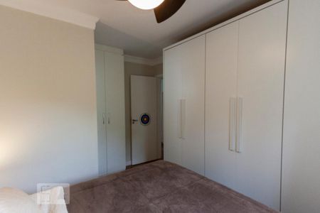 Suite de apartamento à venda com 3 quartos, 75m² em Loteamento Center Santa Genebra, Campinas