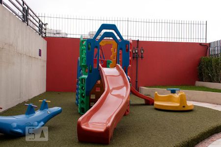 Apartamento à venda com 316m², 3 quartos e 4 vagasÁrea Comum - Playground