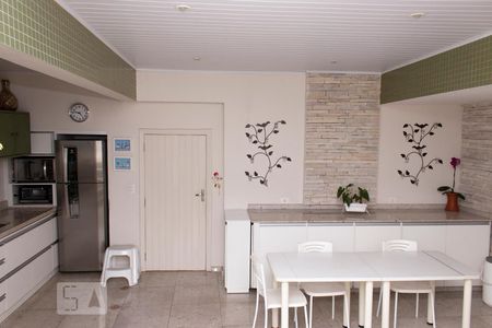 Apartamento à venda com 316m², 3 quartos e 4 vagasÁrea Gourmet