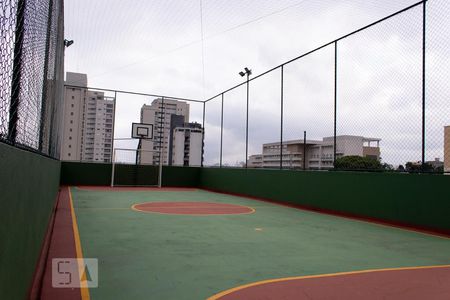 Apartamento à venda com 316m², 3 quartos e 4 vagasÁrea Comum - Quadra