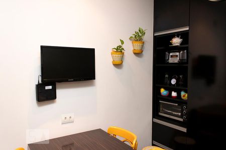 Apartamento à venda com 316m², 3 quartos e 4 vagasCozinha