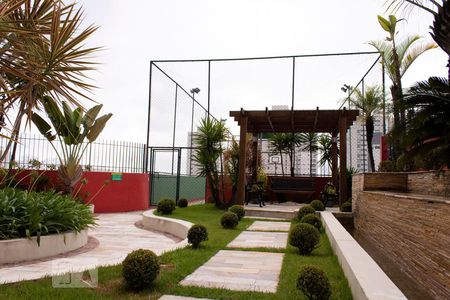 Apartamento à venda com 316m², 3 quartos e 4 vagasÁrea Comum - Pérgola