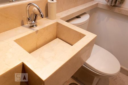 Apartamento à venda com 316m², 3 quartos e 4 vagasLavabo Superior