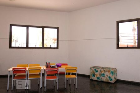 Apartamento à venda com 316m², 3 quartos e 4 vagasÁrea Comum - Brinquedoteca