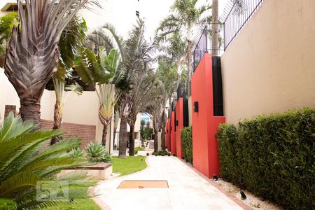 Apartamento à venda com 316m², 3 quartos e 4 vagasÁrea Comum - Área Verde