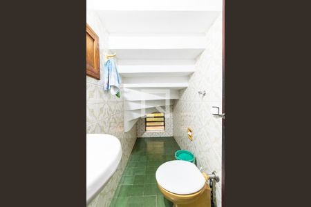 Lavabo de casa à venda com 4 quartos, 205m² em Jabaquara, São Paulo