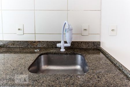 Apartamento para alugar com 48m², 2 quartos e 1 vagaCozinha