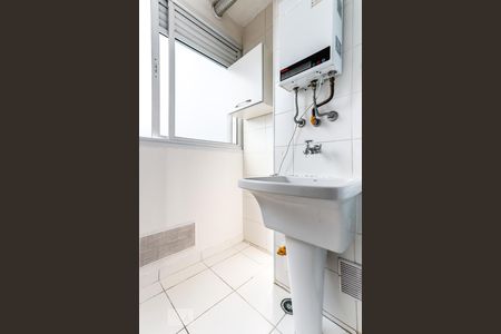 Apartamento para alugar com 48m², 2 quartos e 1 vagaÁrea de Serviço