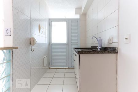 Apartamento para alugar com 48m², 2 quartos e 1 vagaCozinha