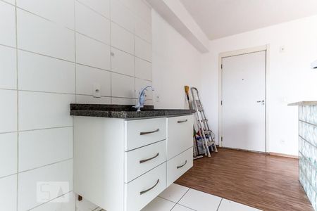 Apartamento para alugar com 48m², 2 quartos e 1 vagaCozinha