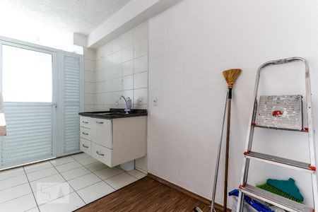 Apartamento para alugar com 48m², 2 quartos e 1 vagaCozinha