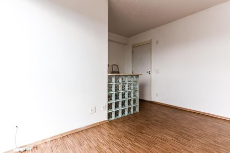 Sala de apartamento para alugar com 2 quartos, 48m² em Vila Medeiros, São Paulo